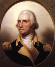 Founding Father of America, George Washington